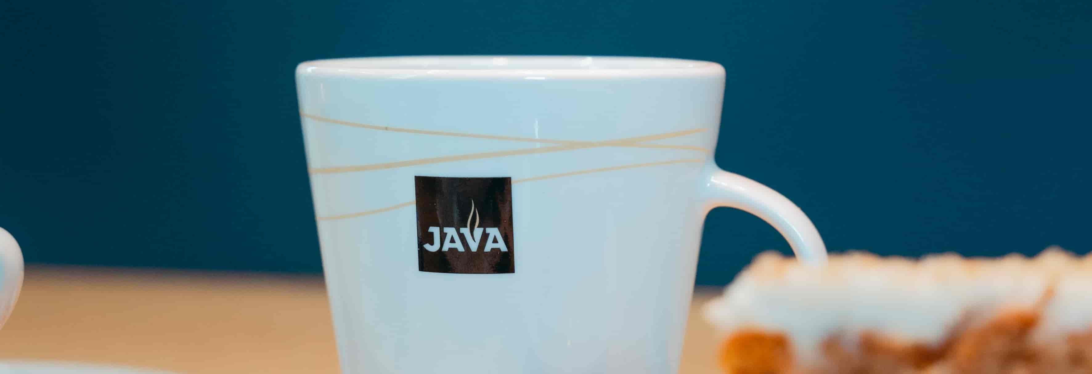 Java pitfalls